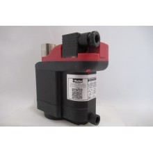 Condensafvoeren uit de ecodrain ED3000-serie met elektronische niveaudetectie. Unused.